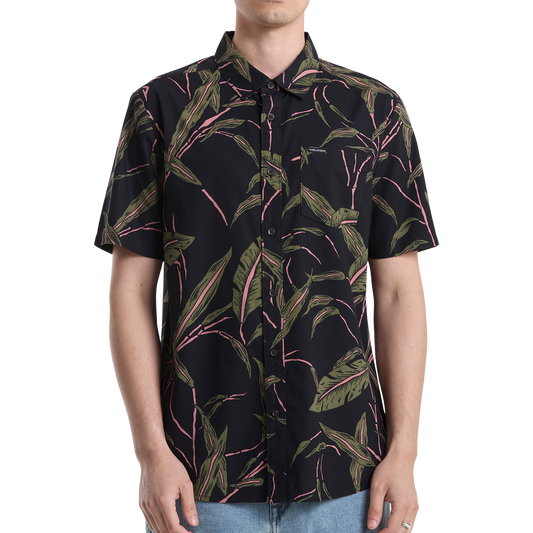 Markerstone S/S