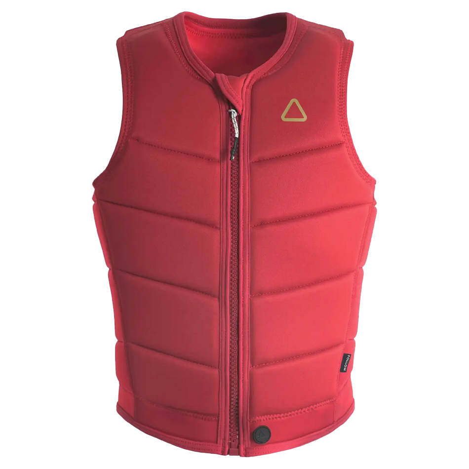W's Corp Impact Vest 2025