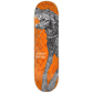 Martinez Guero Deck
