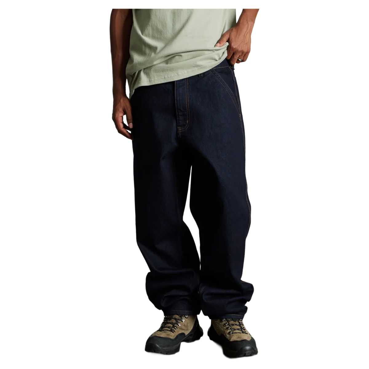Mason Denim Pant