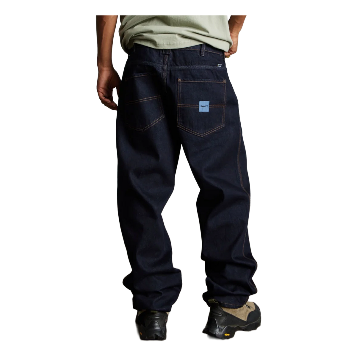 Mason Denim Pant