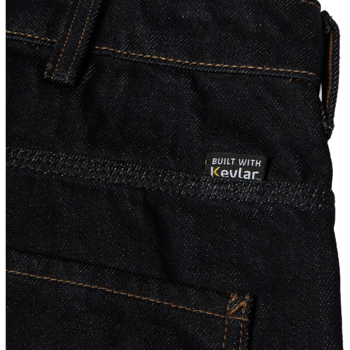 Mason Denim Pant