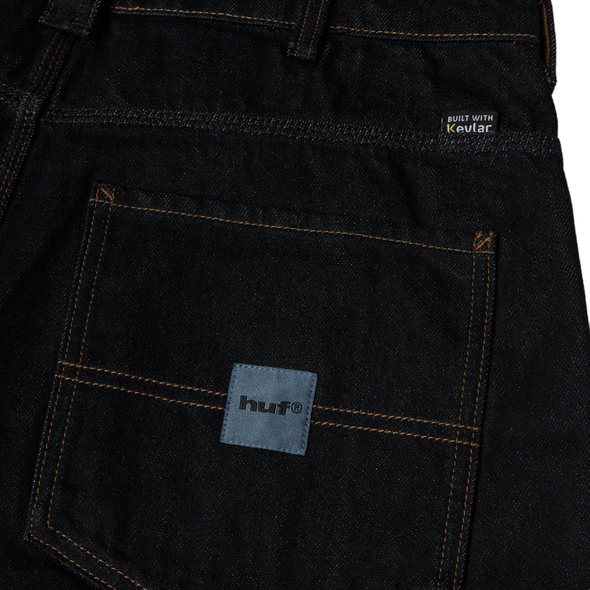 Mason Denim Pant