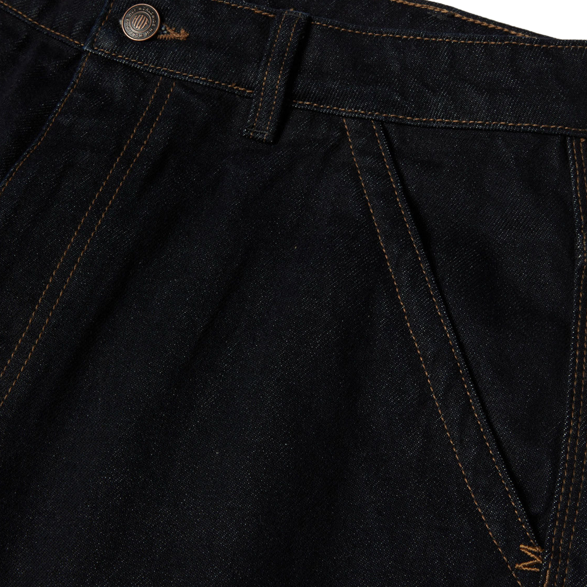 Mason Denim Pant