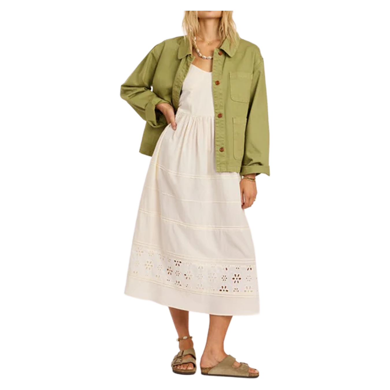 Mason Jacket
