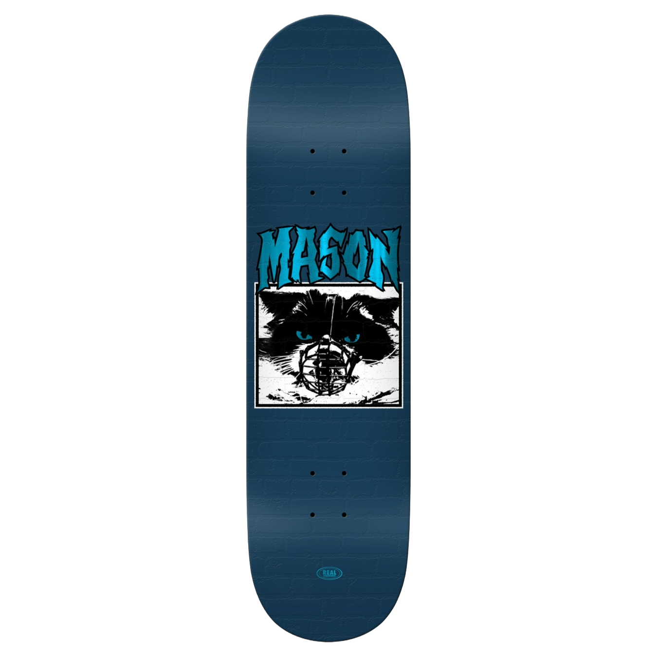 Mason Vicious Deck