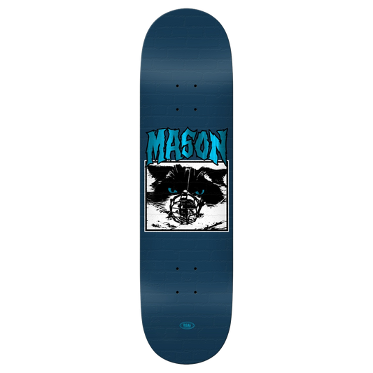 Mason Vicious Deck