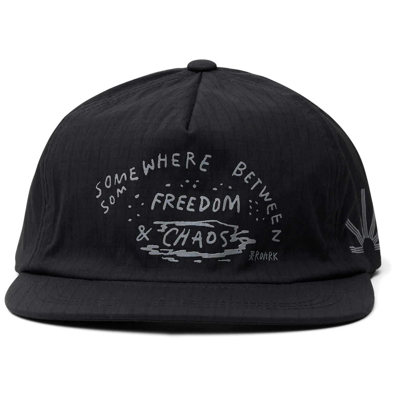 Mathis 5 Panel Hat