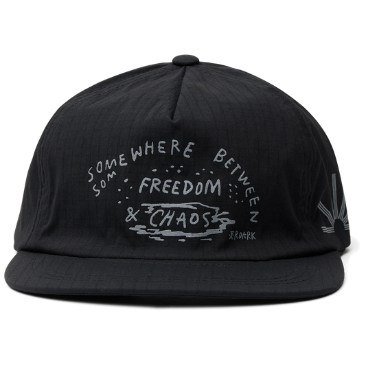 Mathis 5 Panel Hat