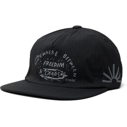 Mathis 5 Panel Hat
