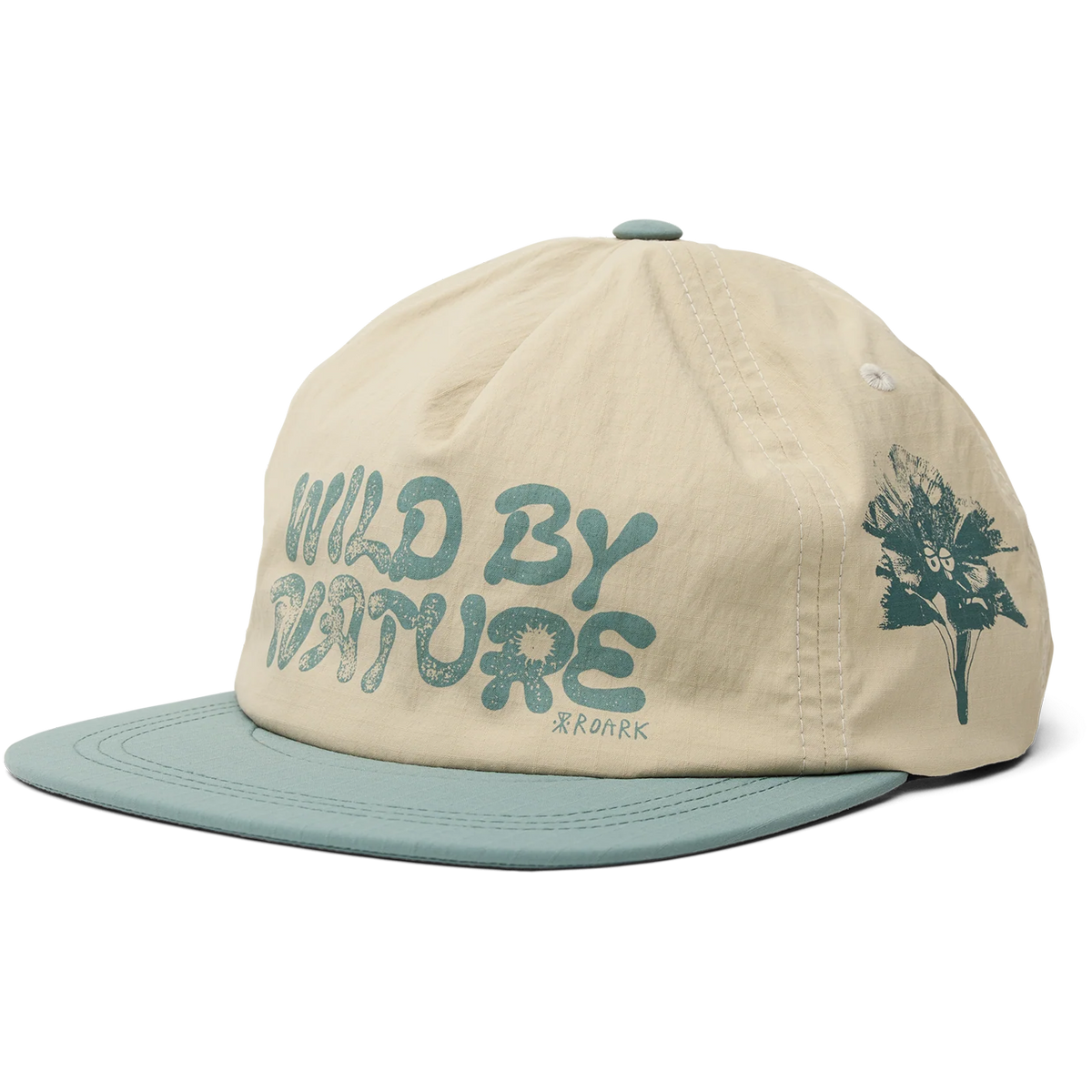 Mathis 5 Panel Hat