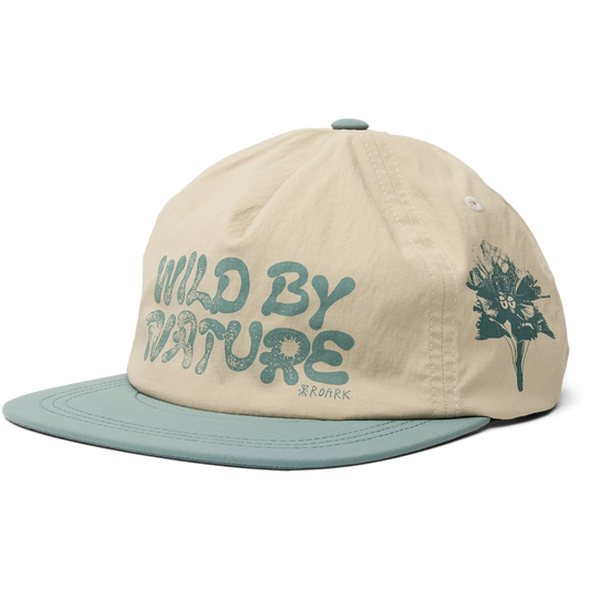 Mathis 5 Panel Hat