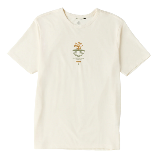 Mathis Active Graphic S/S T-Shirt