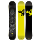 The Matriarch Snowboard