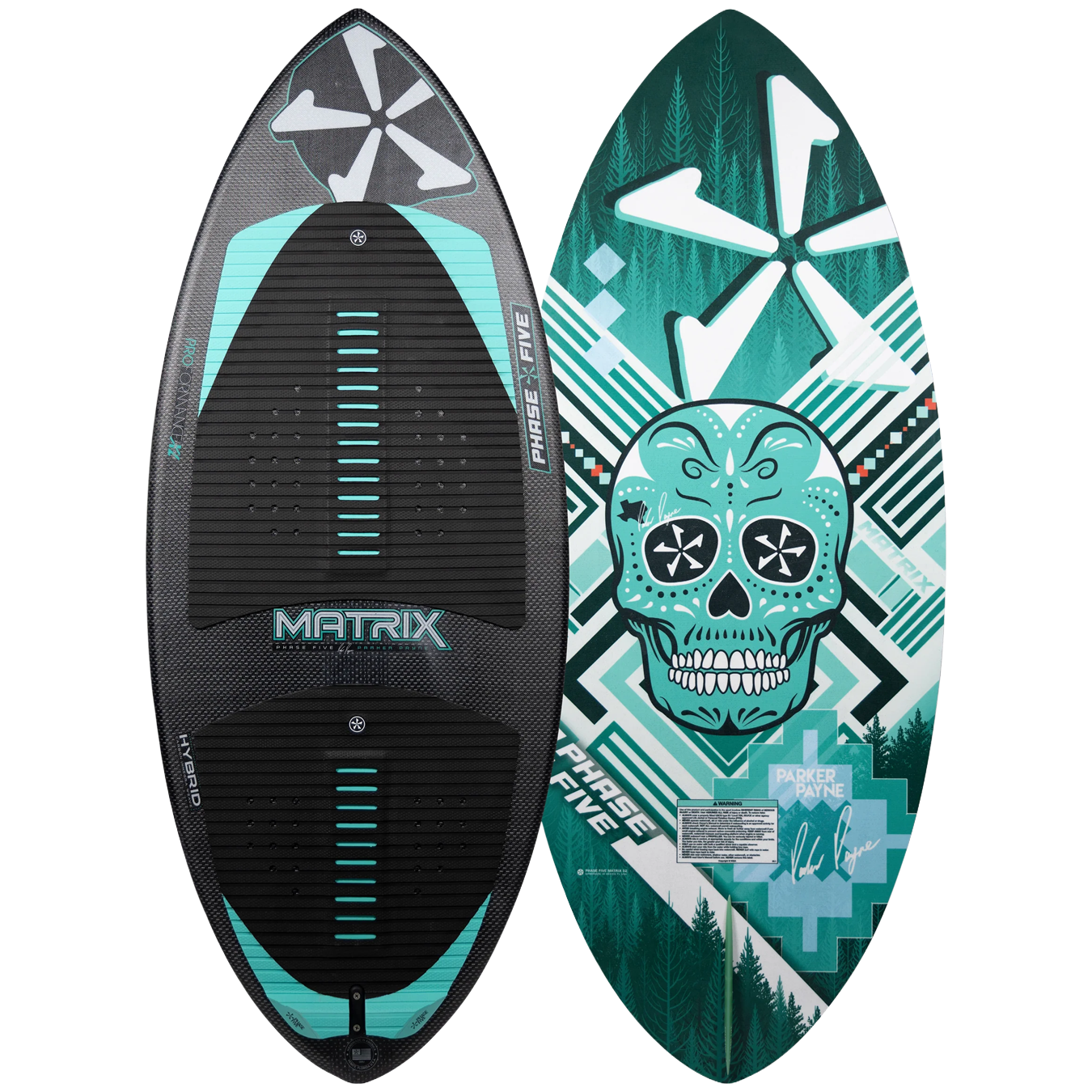 Matrix Payne Pro Wakesurfer