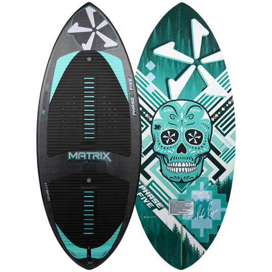 Matrix Payne Pro Wakesurfer
