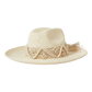 Matteo Straw Hat