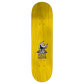 Matthews Fireside Deck