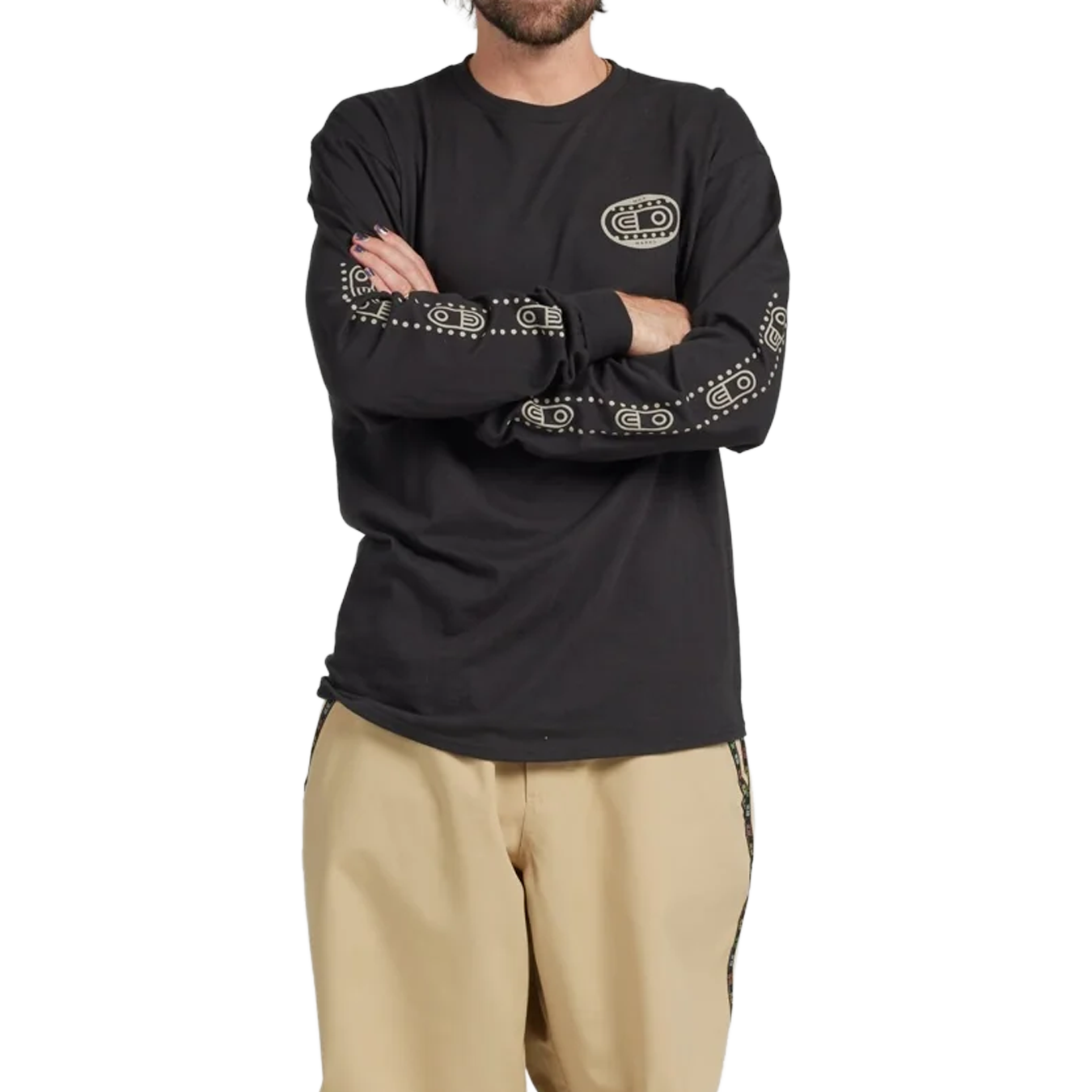 Max L/S T-Shirt 2026