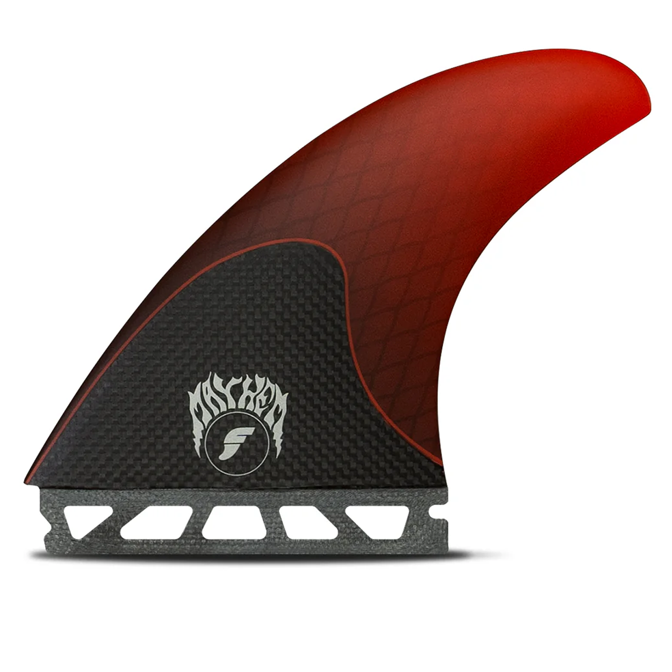 Mayhem 3.0 - Large Fin