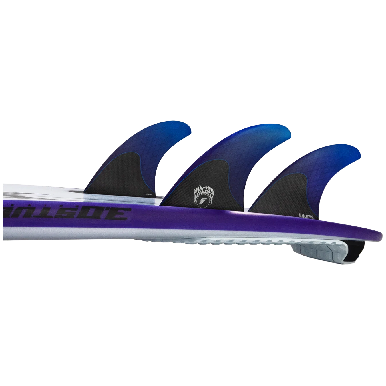Mayhem 3.0 - Medium Fin