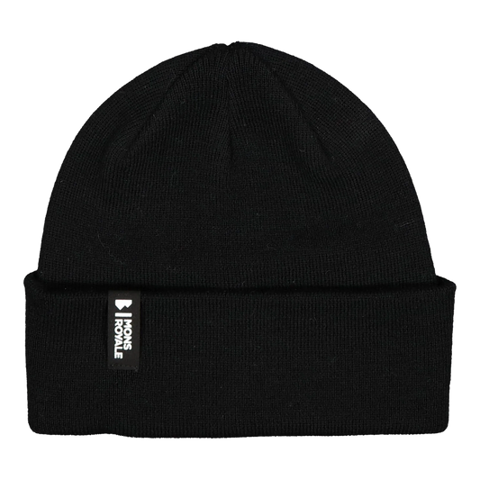 McCloud Merino Beanie 2026