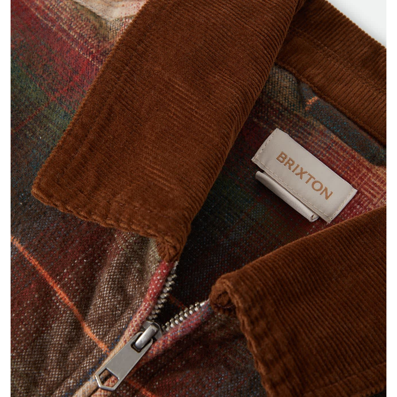 Mechanics W Garage Zip Jacket