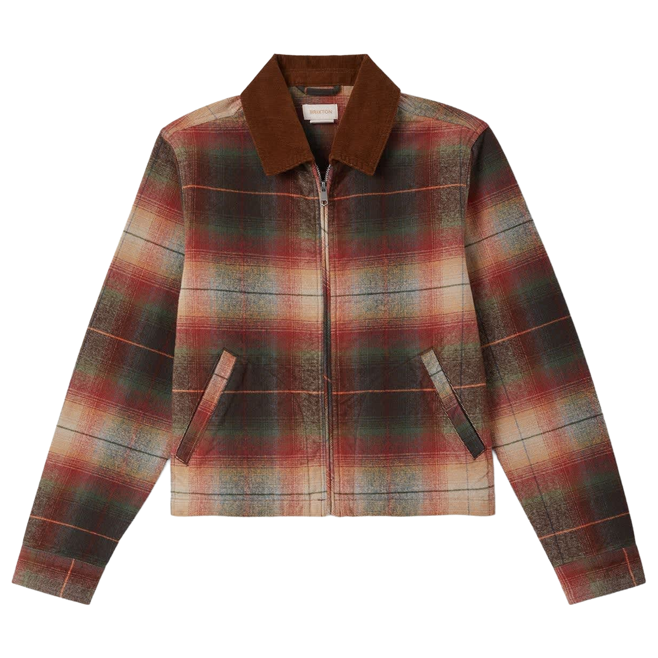 Mechanics W Garage Zip Jacket