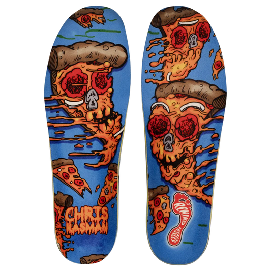 Medic Impact 5.5mm Mid High Arch