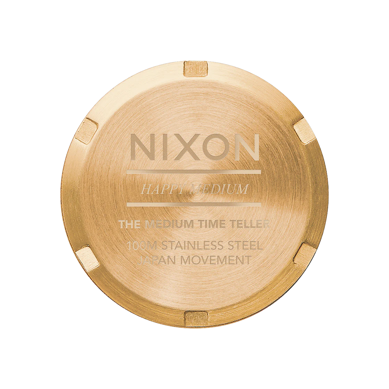 Medium Time Teller Watch