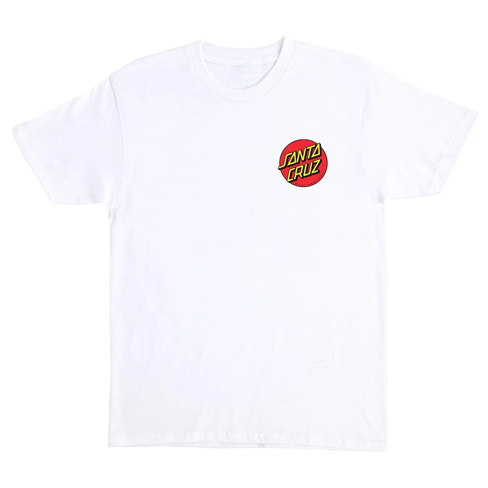 Meek Slasher S/S T-Shirt 2025