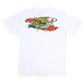 Meek Slasher S/S T-Shirt 2025
