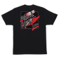 Meek Slasher Box S/S T-Shirt