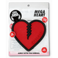 Mega Heart Stomp Pad 2026