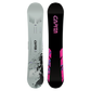Mega Mercury Snowboard