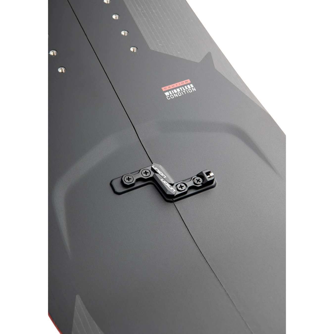 Mega Split Splitboard