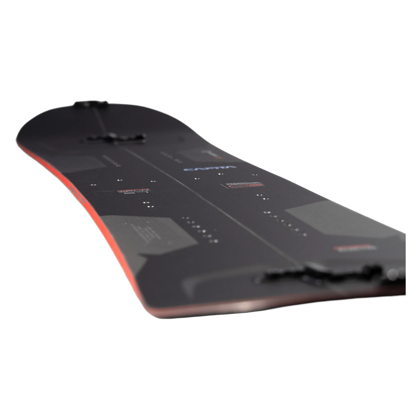Mega Split Splitboard