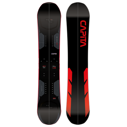 Mega Split Splitboard