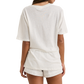 Melia Oversized S/S T-Shirt