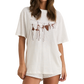 Melia Oversized S/S T-Shirt