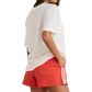 Melia Oversized S/S T-Shirt