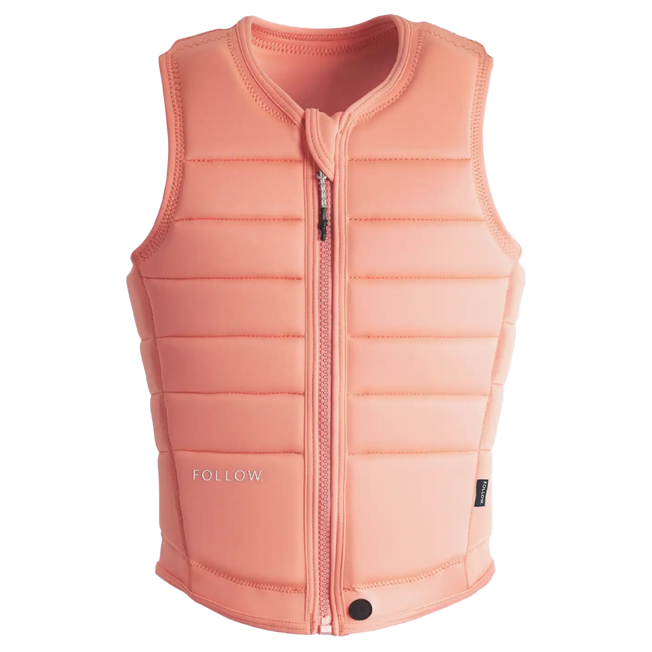 W's Total Impact Vest