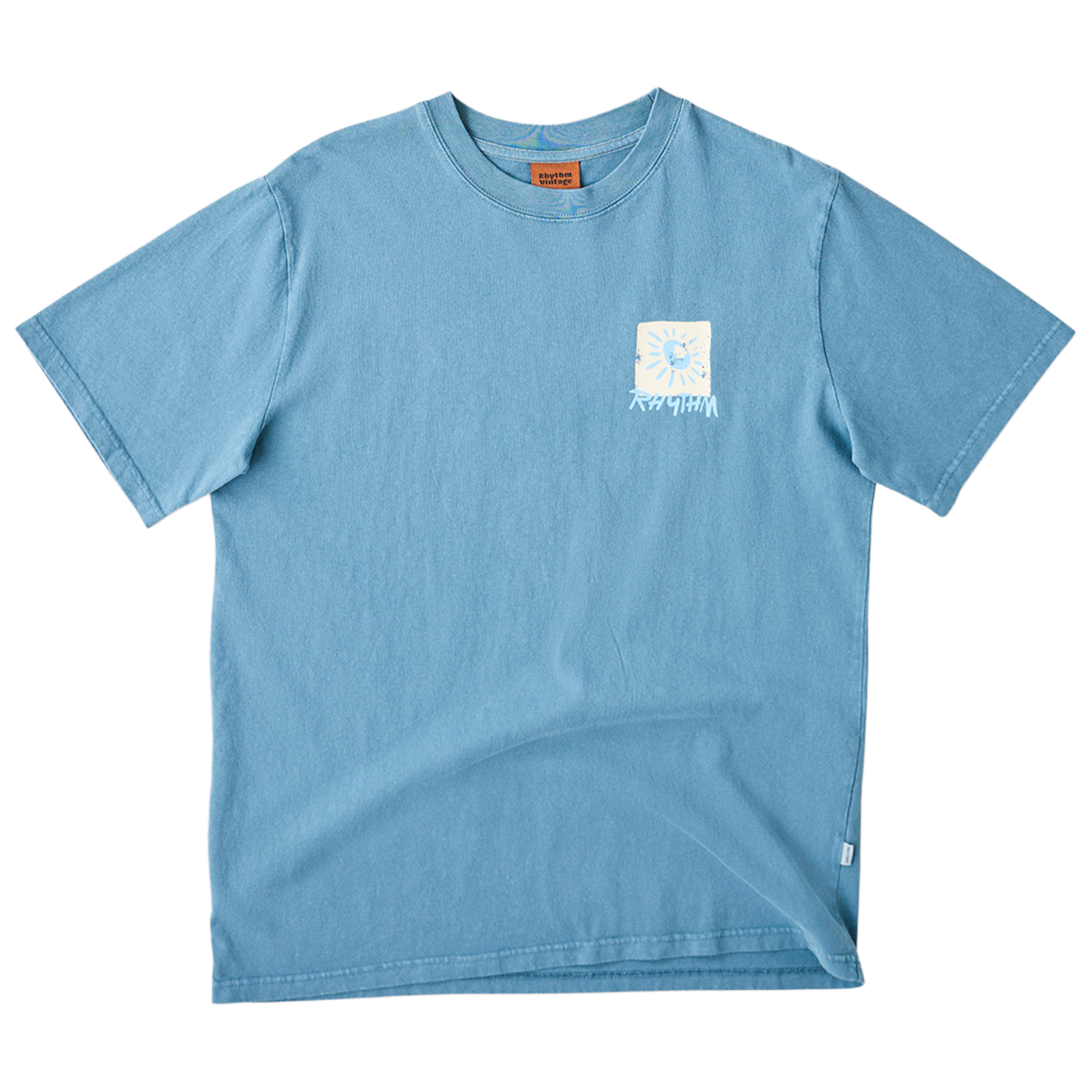Mementos Vintage S/S T-Shirt