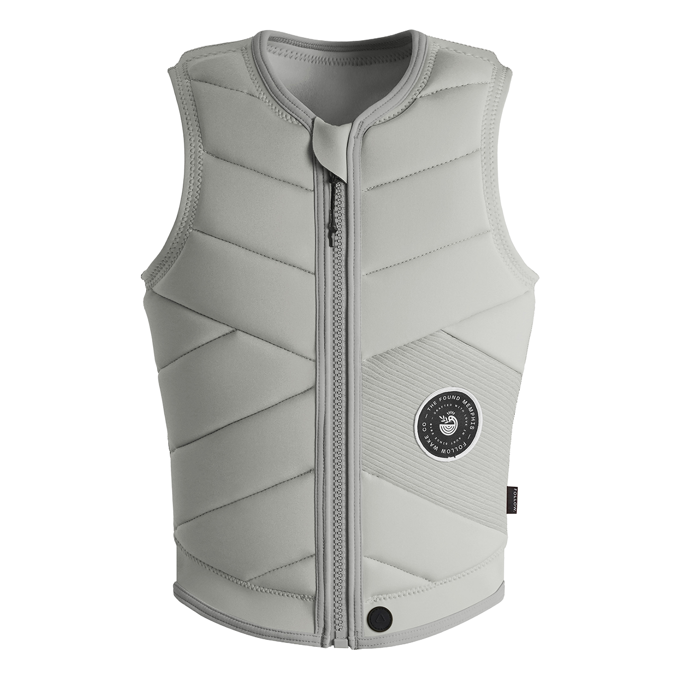 Memphis Impact Vest