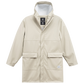 Men's Long Classic Rain Jacket 2025