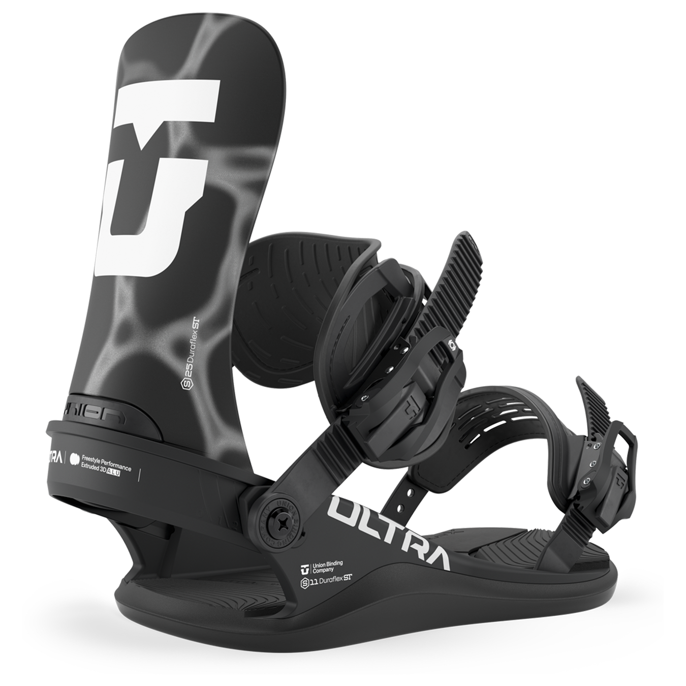 Ultra Men Binding