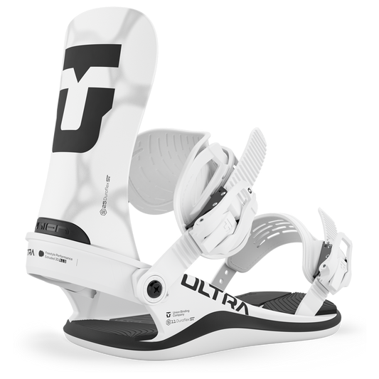 Ultra Men Binding