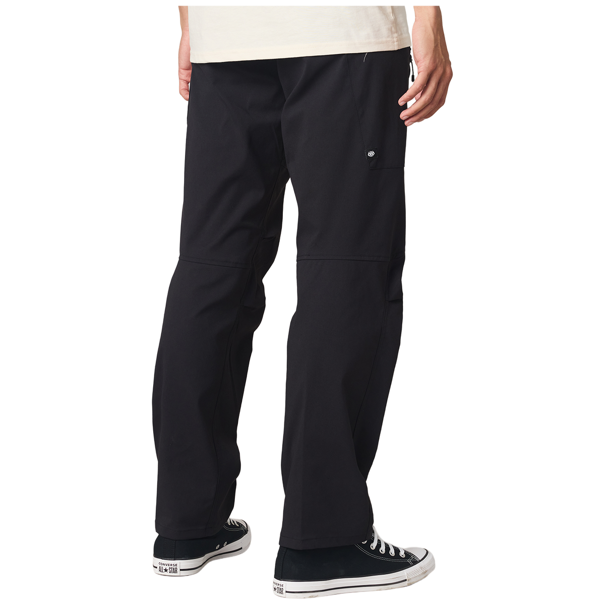 Mens Anything Cargo Relax Pant
