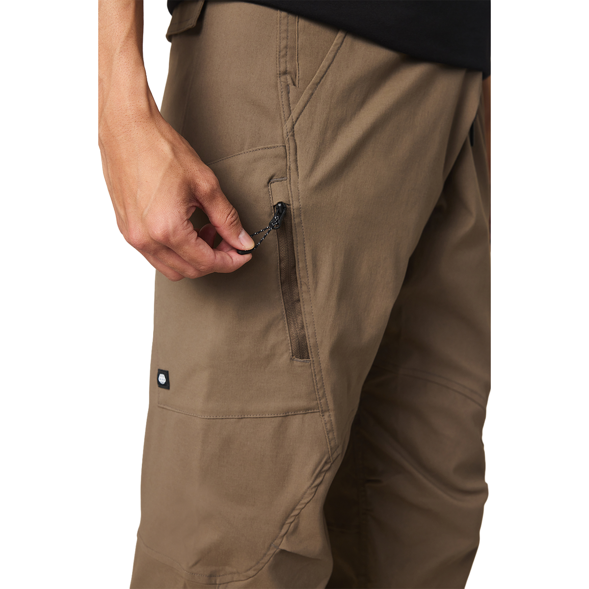 Mens Anything Cargo Relax Pant