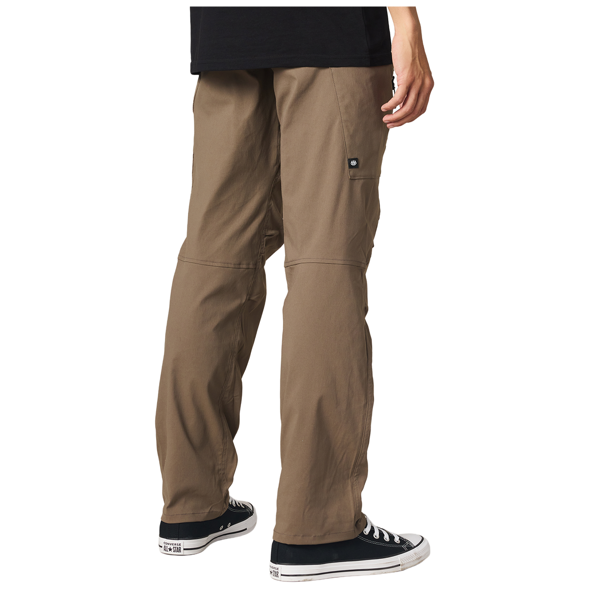 Mens Anything Cargo Relax Pant